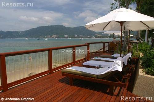 Amari Coral Beach Resort & Spa 13